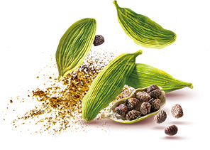 Cardamom